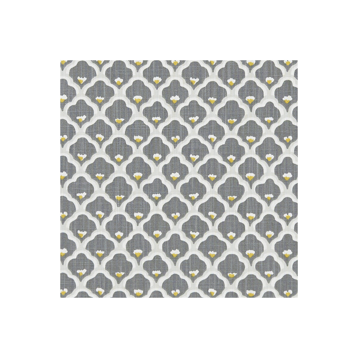 CLARKE AND CLARKE F1291/01.CAC.0 SENSU CHARCOAL Fabric - Eade's Wallpaper