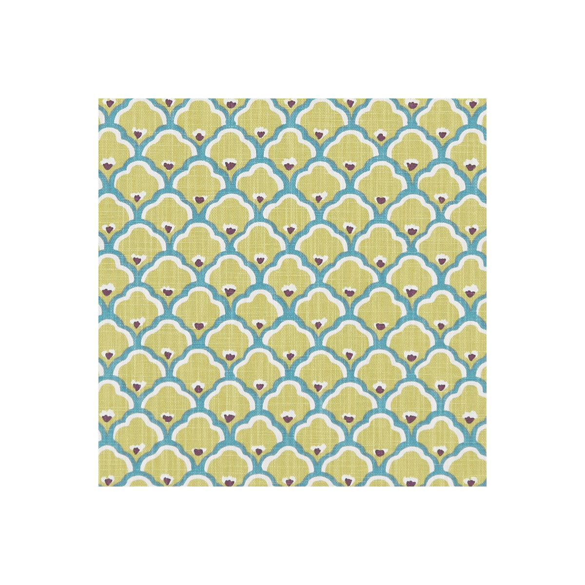 CLARKE AND CLARKE F1291/02.CAC.0 SENSU CITRON Fabric - Eade's Wallpaper