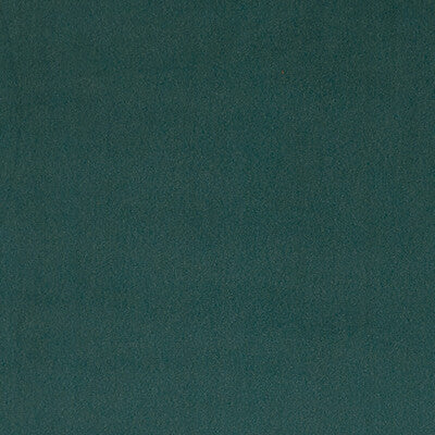 CLARKE AND CLARKE F1295/15.CAC.0 LUCCA TEAL Fabric - Eade's Wallpaper