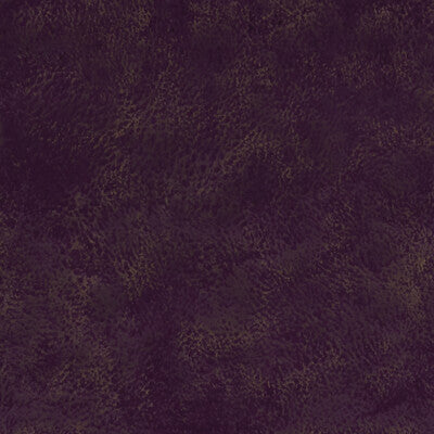 CLARKE AND CLARKE F1296/01.CAC.0 NOLA AUBERGINE Fabric - Eade's Wallpaper