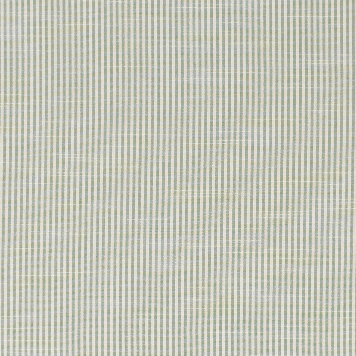 CLARKE AND CLARKE F1307/01.CAC.0 BEMPTON AQUA Fabric - Eade's Wallpaper