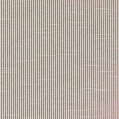 CLARKE AND CLARKE F1307/04.CAC.0 BEMPTON FUCHSIA Fabric - Eade's Wallpaper