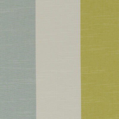 CLARKE AND CLARKE F1308/01.CAC.0 BUCKTON AQUA Fabric - Eade's Wallpaper