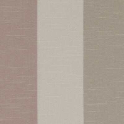 CLARKE AND CLARKE F1308/02.CAC.0 BUCKTON BLUSH Fabric - Eade's Wallpaper