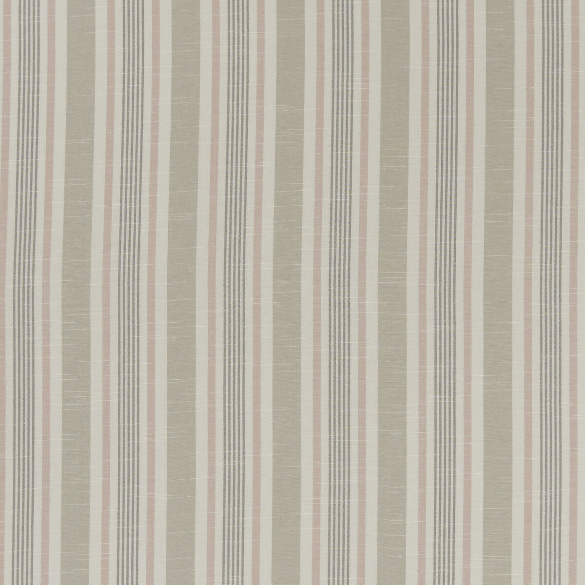 CLARKE AND CLARKE F1310/02.CAC.0 MAPPLETON BLUSH Fabric - Eade's Wallpaper