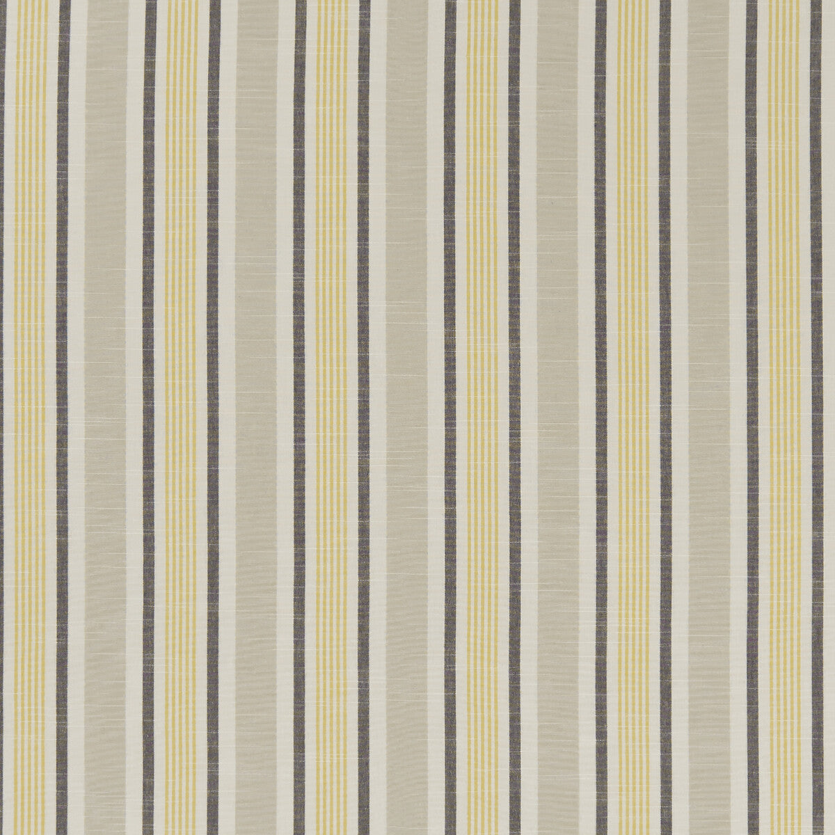 CLARKE AND CLARKE F1310/07.CAC.0 MAPPLETON OCHRE Fabric - Eade's Wallpaper