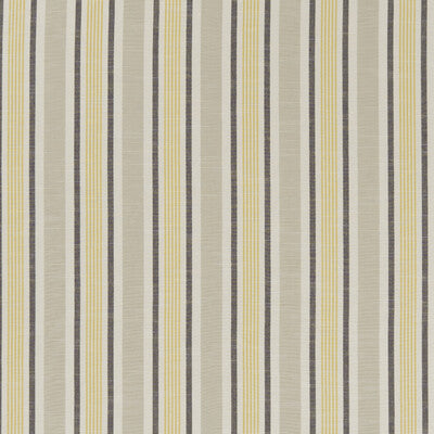 CLARKE AND CLARKE F1310/07.CAC.0 MAPPLETON OCHRE Fabric - Eade's Wallpaper