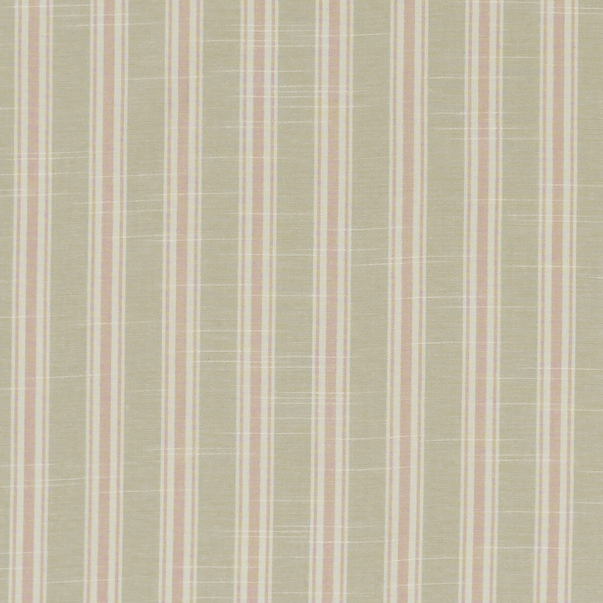 CLARKE AND CLARKE F1311/01.CAC.0 THORNWICK BLUSH Fabric - Eade's Wallpaper