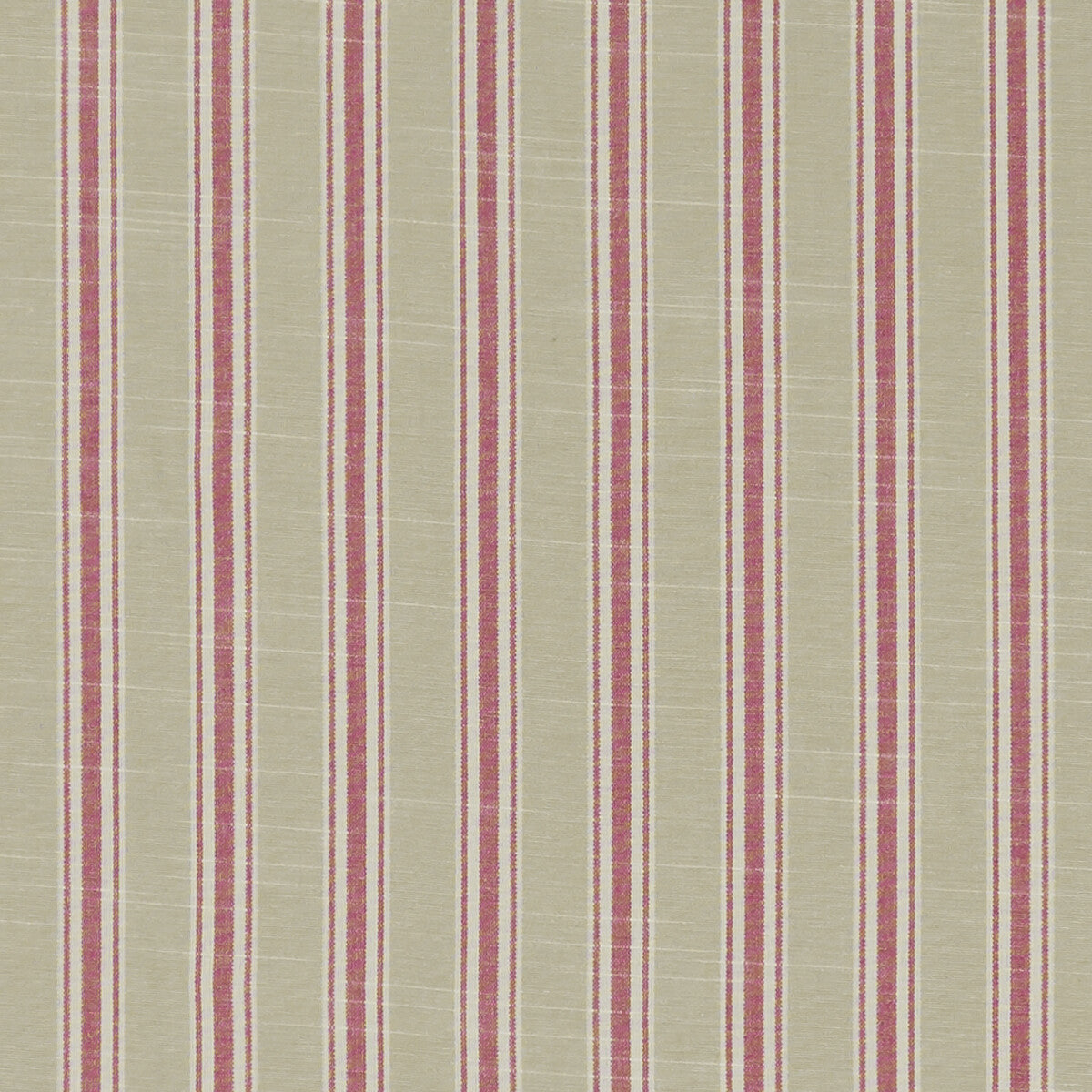 CLARKE AND CLARKE F1311/05.CAC.0 THORNWICK FUCHSIA Fabric - Eade's Wallpaper