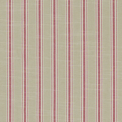 CLARKE AND CLARKE F1311/05.CAC.0 THORNWICK FUCHSIA Fabric - Eade's Wallpaper