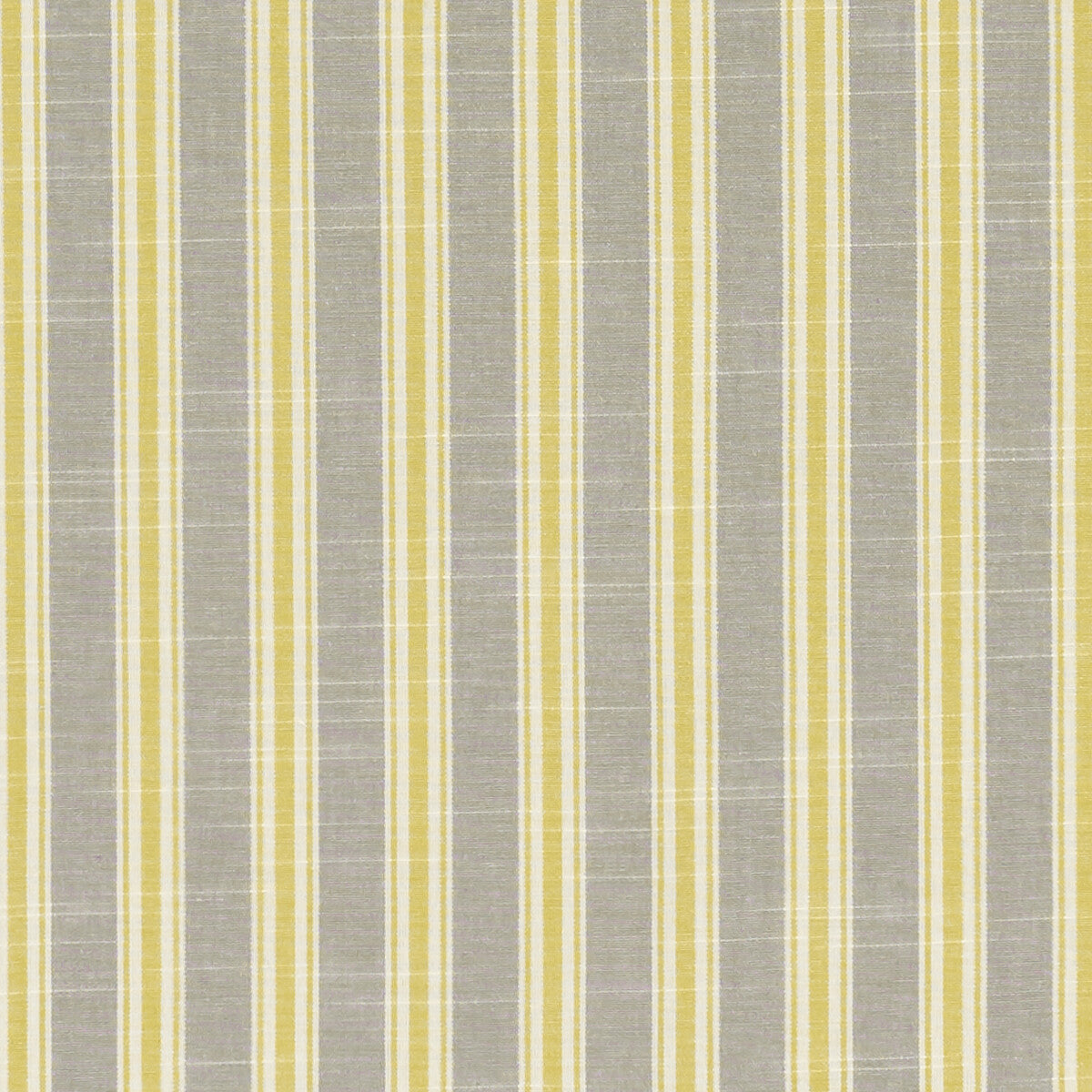 CLARKE AND CLARKE F1311/07.CAC.0 THORNWICK OCHRE Fabric - Eade's Wallpaper