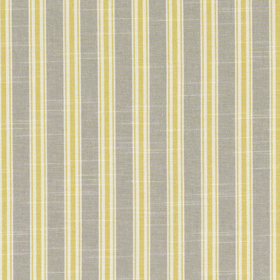 CLARKE AND CLARKE F1311/07.CAC.0 THORNWICK OCHRE Fabric - Eade's Wallpaper