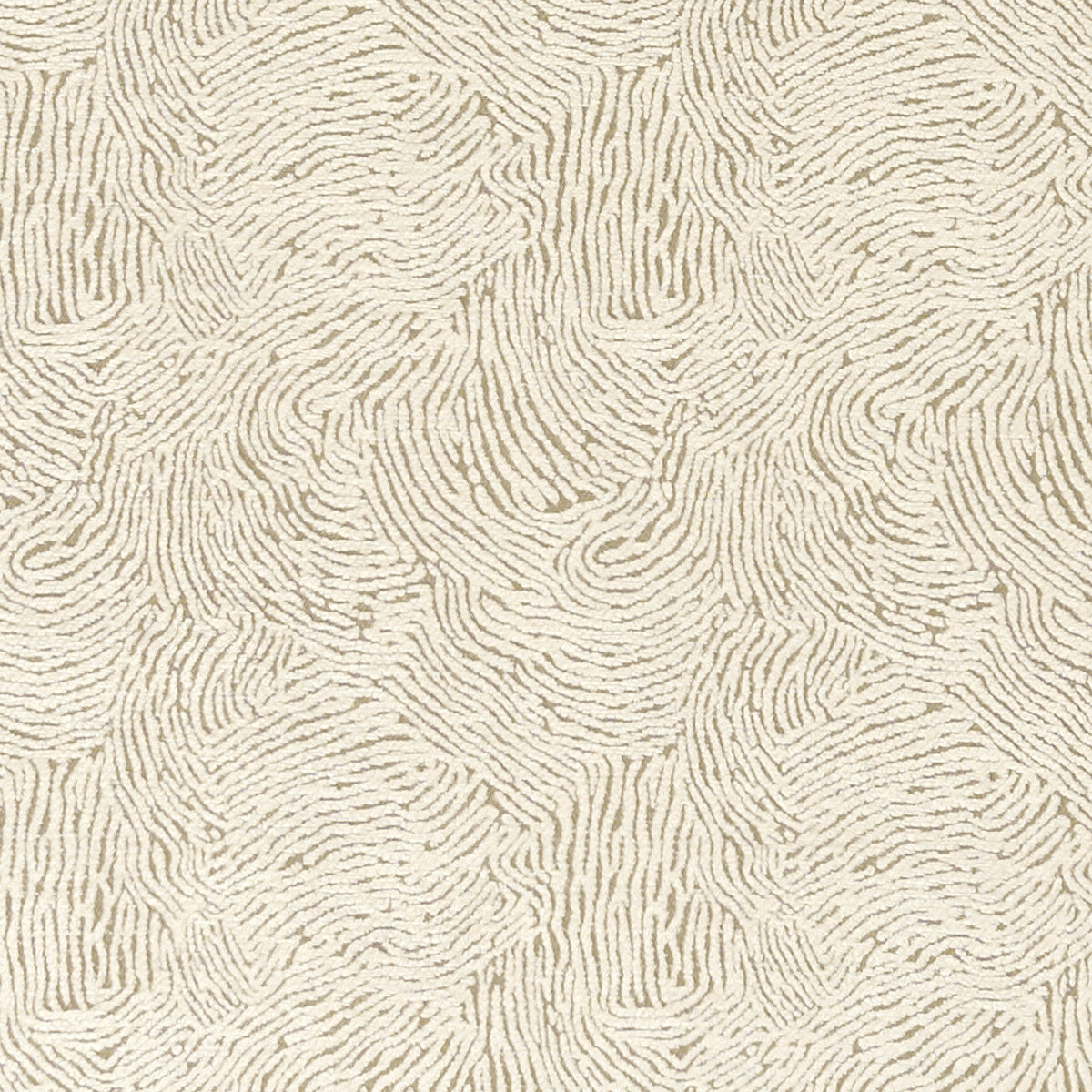 CLARKE AND CLARKE F1320/05.CAC.0 LEVANTE IVORY Fabric - Eade's Wallpaper