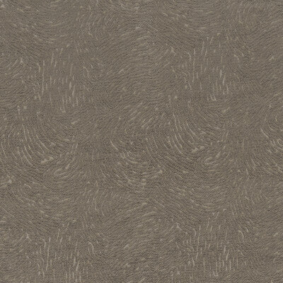 CLARKE AND CLARKE F1320/06.CAC.0 LEVANTE TAUPE Fabric - Eade's Wallpaper