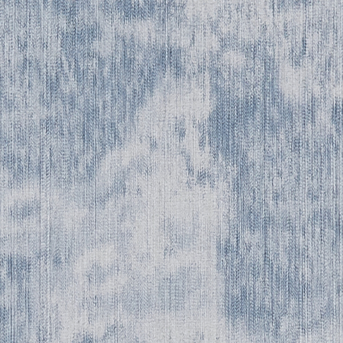 CLARKE AND CLARKE F1335/02.CAC.0 HAZE DENIM Fabric - Eade's Wallpaper