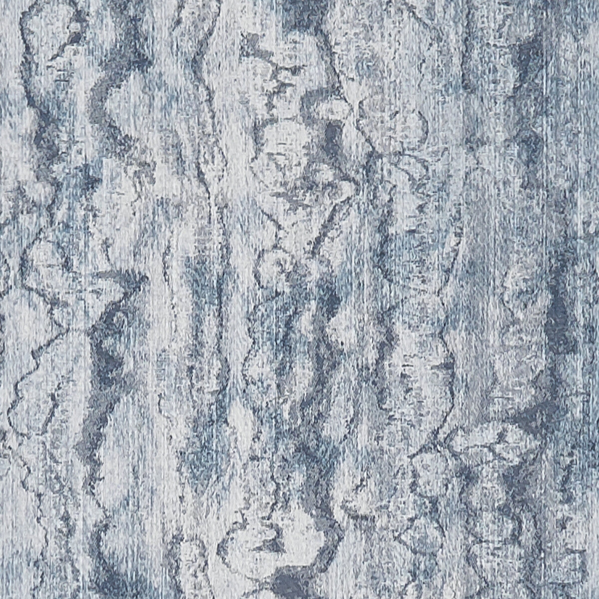 CLARKE AND CLARKE F1337/02.CAC.0 MYSTIC DENIM Fabric - Eade's Wallpaper