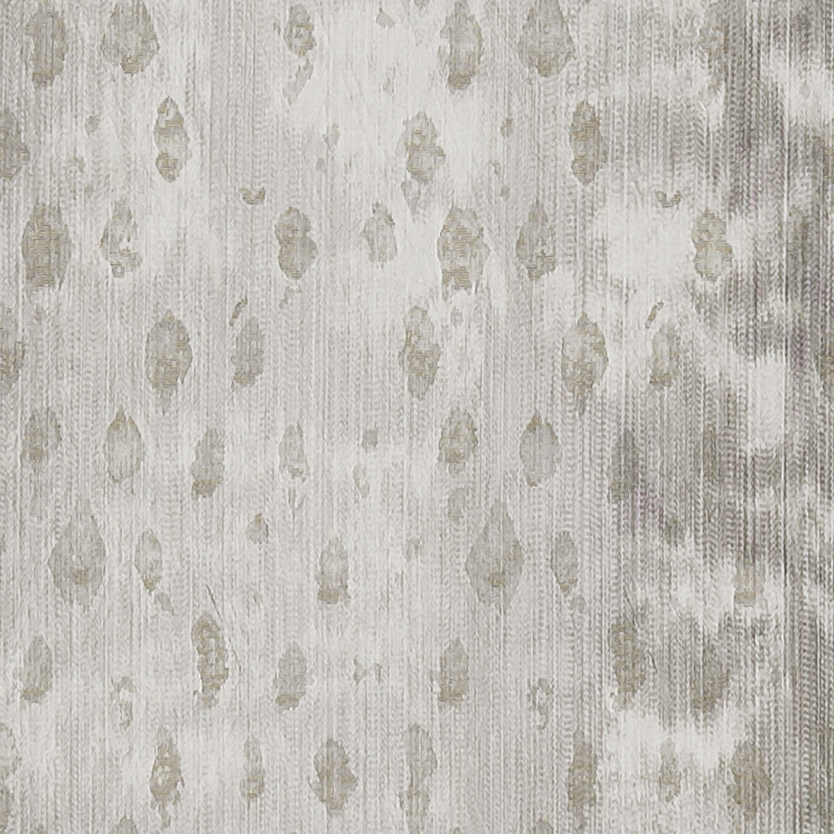 CLARKE AND CLARKE F1339/05.CAC.0 SIROCCO MOCHA Fabric - Eade's Wallpaper