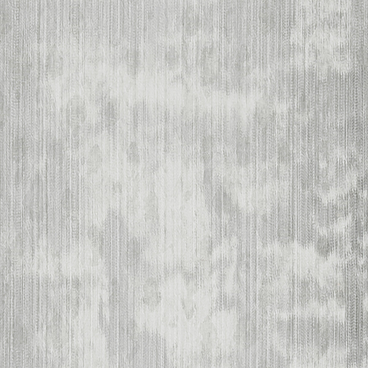 CLARKE AND CLARKE F1339/06.CAC.0 SIROCCO SILVER Fabric - Eade's Wallpaper