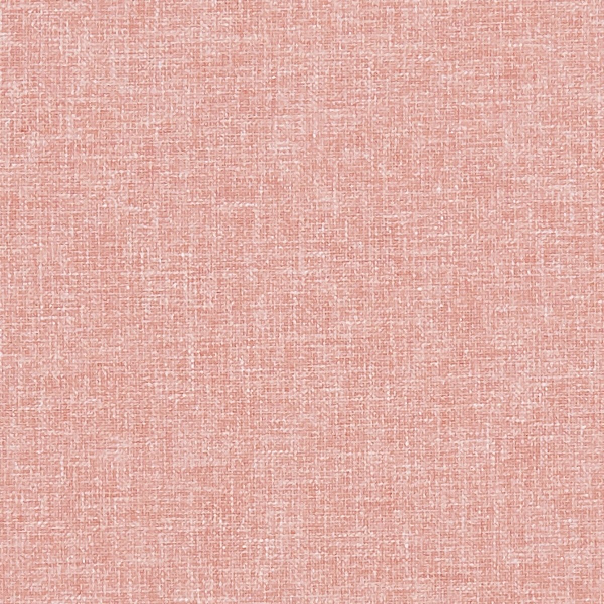 CLARKE AND CLARKE F1345/09.CAC.0 KELSO CORAL Fabric - Eade's Wallpaper