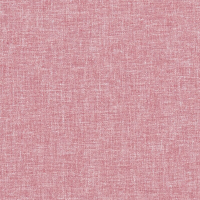 CLARKE AND CLARKE F1345/32.CAC.0 KELSO RASPBERRY Fabric - Eade's Wallpaper