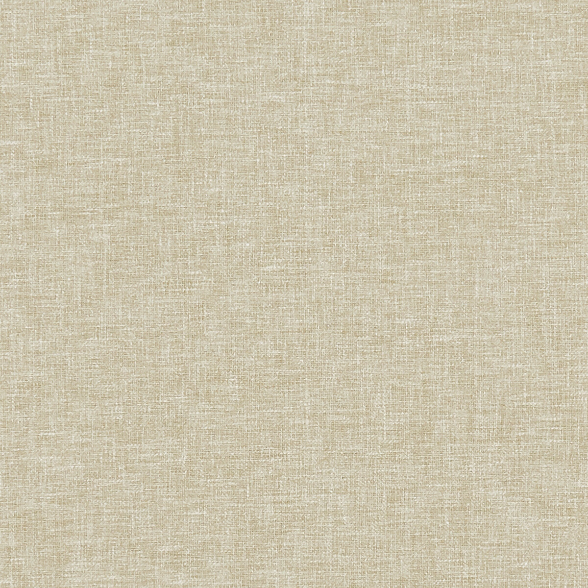 CLARKE AND CLARKE F1345/40.CAC.0 KELSO STRAW Fabric - Eade's Wallpaper