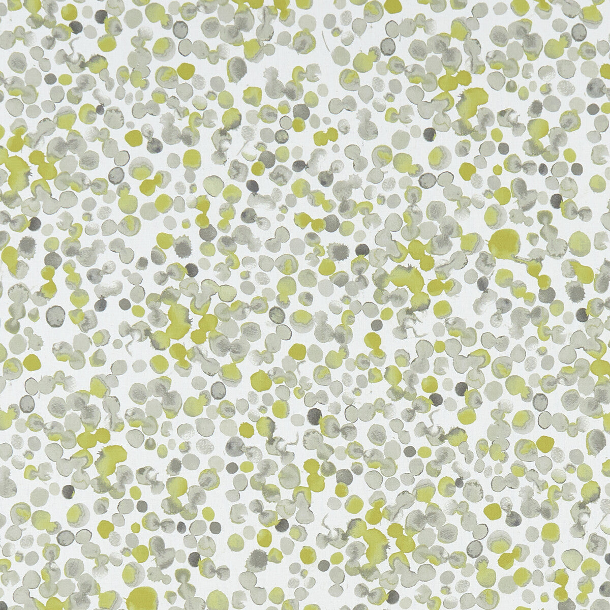 CLARKE AND CLARKE F1354/01.CAC.0 LUGAR CHARTREUSE Fabric - Eade's Wallpaper