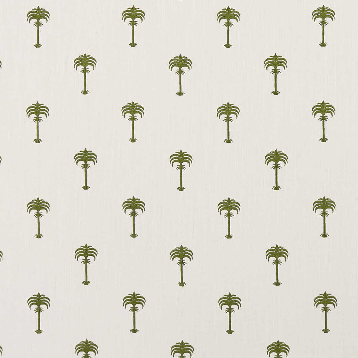 CLARKE AND CLARKE F1369/01.CAC.0 MENARA METALLIC OLIVE Fabric - Eade's Wallpaper
