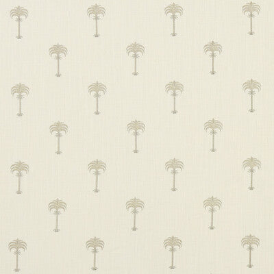 CLARKE AND CLARKE F1370/01.CAC.0 MENARA METALLIC CHAMPAGNE/IVORY Fabric - Eade's Wallpaper