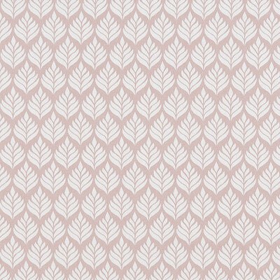 CLARKE AND CLARKE F1372/01.CAC.0 ELISE BLUSH Fabric - Eade's Wallpaper