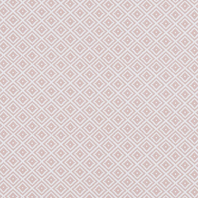 CLARKE AND CLARKE F1374/01.CAC.0 KIKI BLUSH Fabric - Eade's Wallpaper