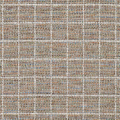 CLARKE AND CLARKE F1391/01.CAC.0 SEZANE AUTUMN Fabric - Eade's Wallpaper