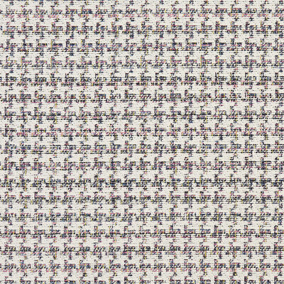 CLARKE AND CLARKE F1392/06.CAC.0 YVES TWILIGHT Fabric - Eade's Wallpaper