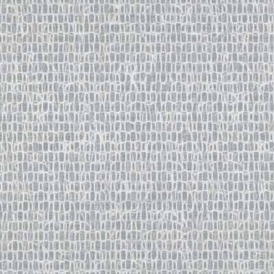 CLARKE AND CLARKE F1406/03.CAC.0 VENA SILVER Fabric - Eade's Wallpaper