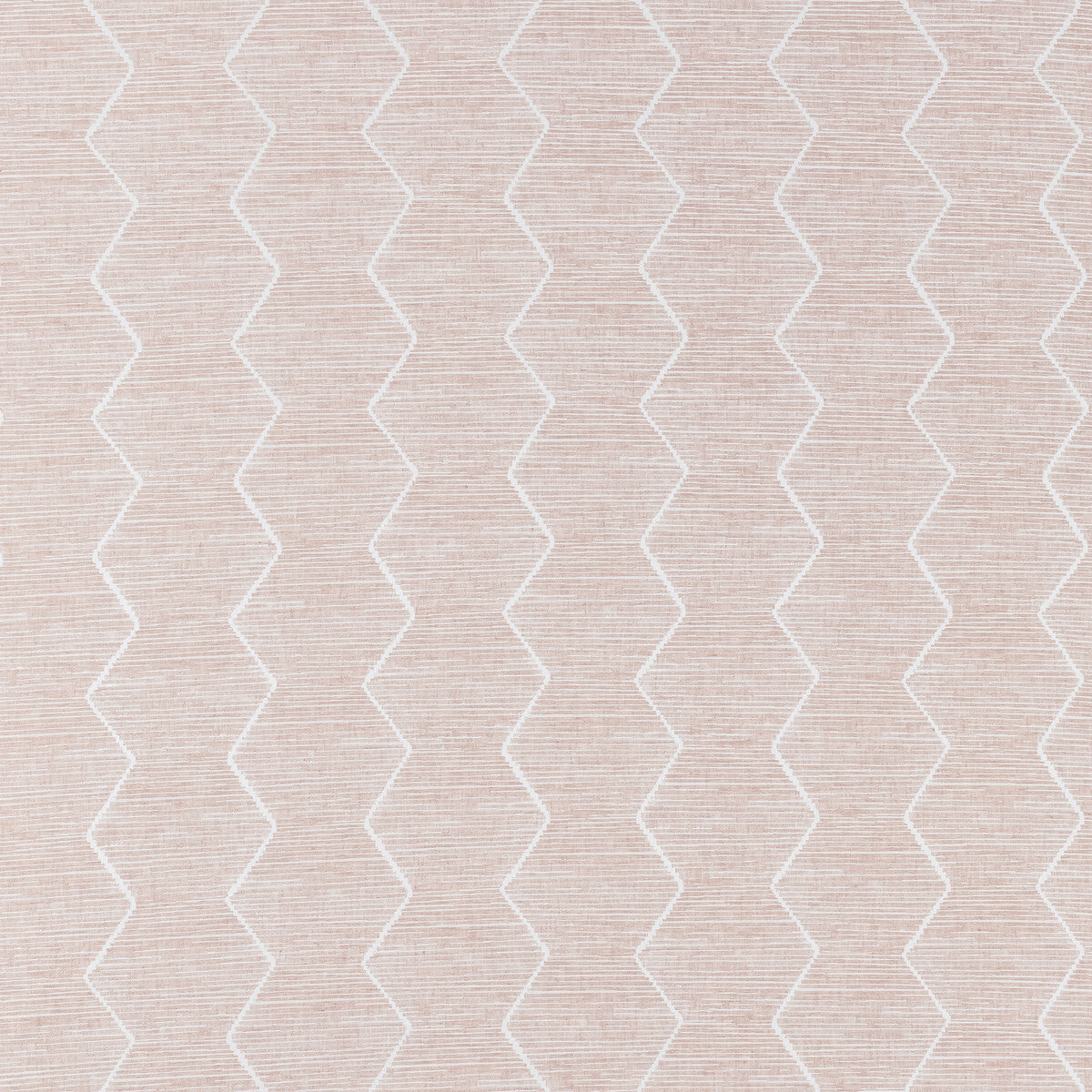 CLARKE AND CLARKE F1415/01.CAC.0 STRATUM BLUSH Fabric - Eade's Wallpaper