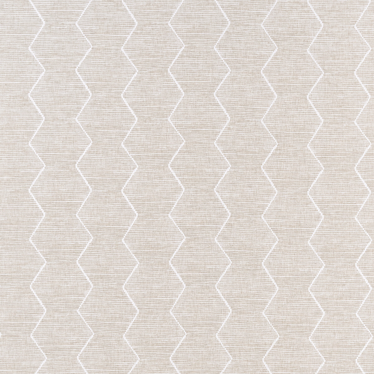CLARKE AND CLARKE F1415/05.CAC.0 STRATUM SAND Fabric - Eade's Wallpaper
