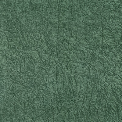 CLARKE AND CLARKE F1434/04.CAC.0 ABELIA EMERALD Fabric - Eade's Wallpaper