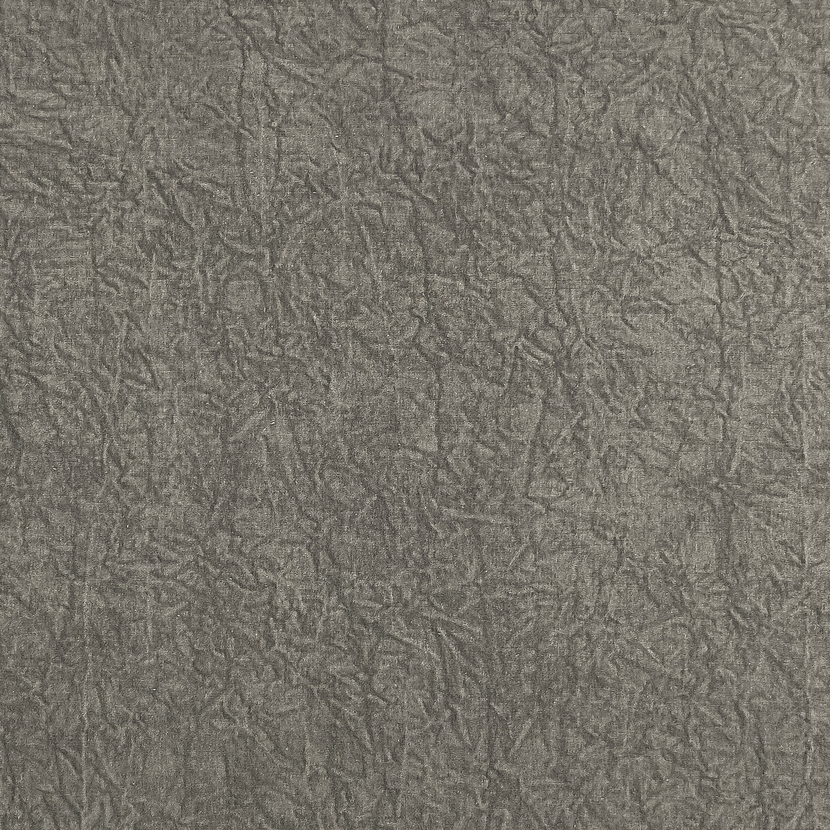 CLARKE AND CLARKE F1434/08.CAC.0 ABELIA SMOKE Fabric - Eade's Wallpaper
