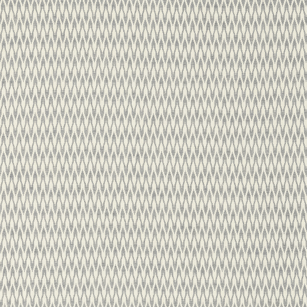 CLARKE AND CLARKE F1435/03.CAC.0 APEX SILVER Fabric - Eade's Wallpaper