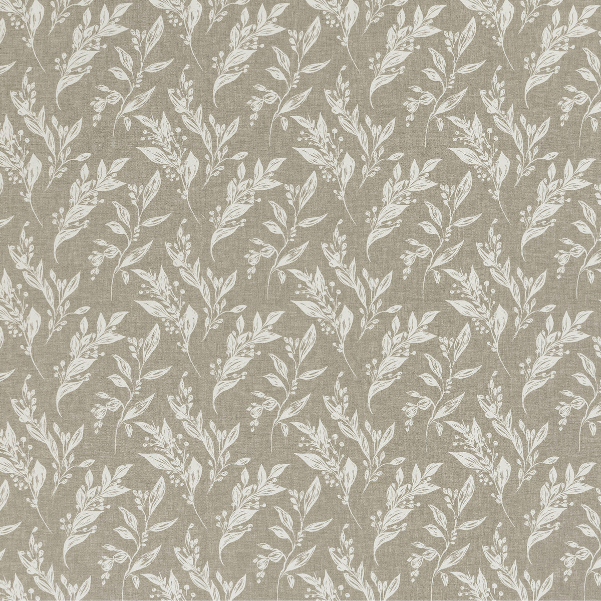 CLARKE AND CLARKE F1440/03.CAC.0 ETERNAL LINEN Fabric - Eade's Wallpaper
