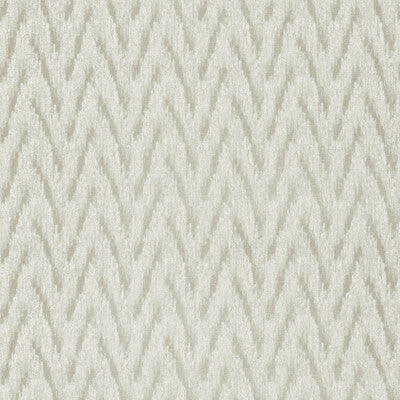 CLARKE AND CLARKE F1442/02.CAC.0 INSIGNIA IVORY Fabric - Eade's Wallpaper