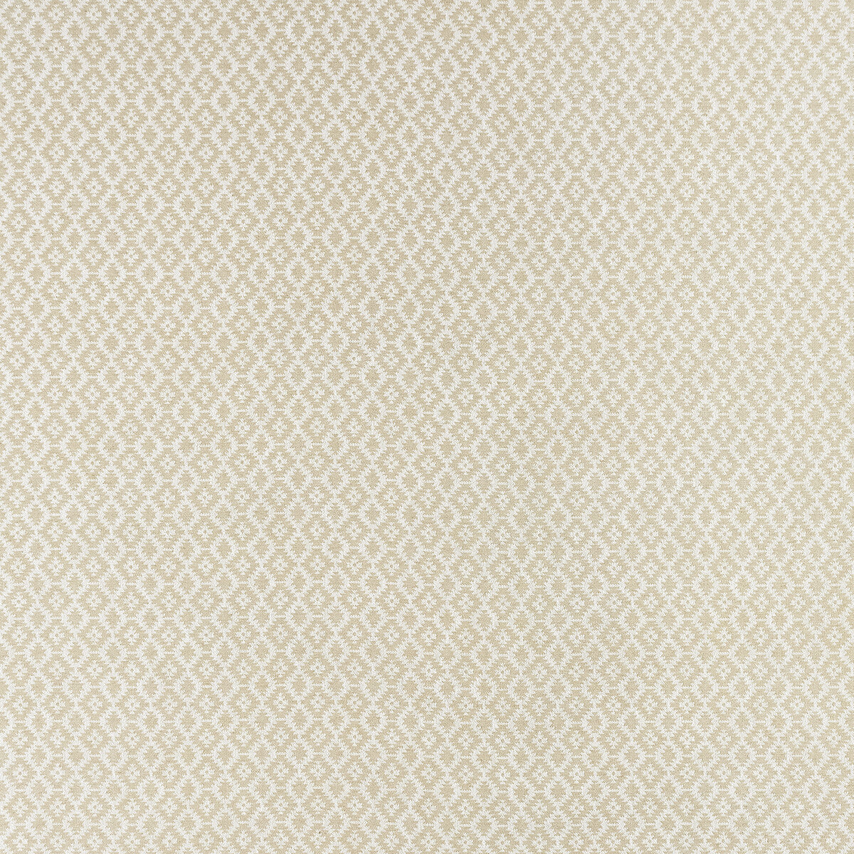 CLARKE AND CLARKE F1445/02.CAC.0 MONO IVORY/LINEN Fabric - Eade's Wallpaper
