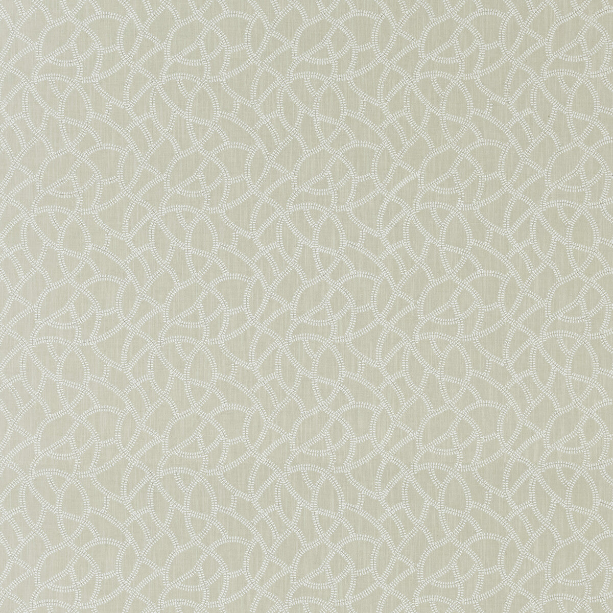 CLARKE AND CLARKE F1447/03.CAC.0 PANACHE LINEN Fabric - Eade's Wallpaper