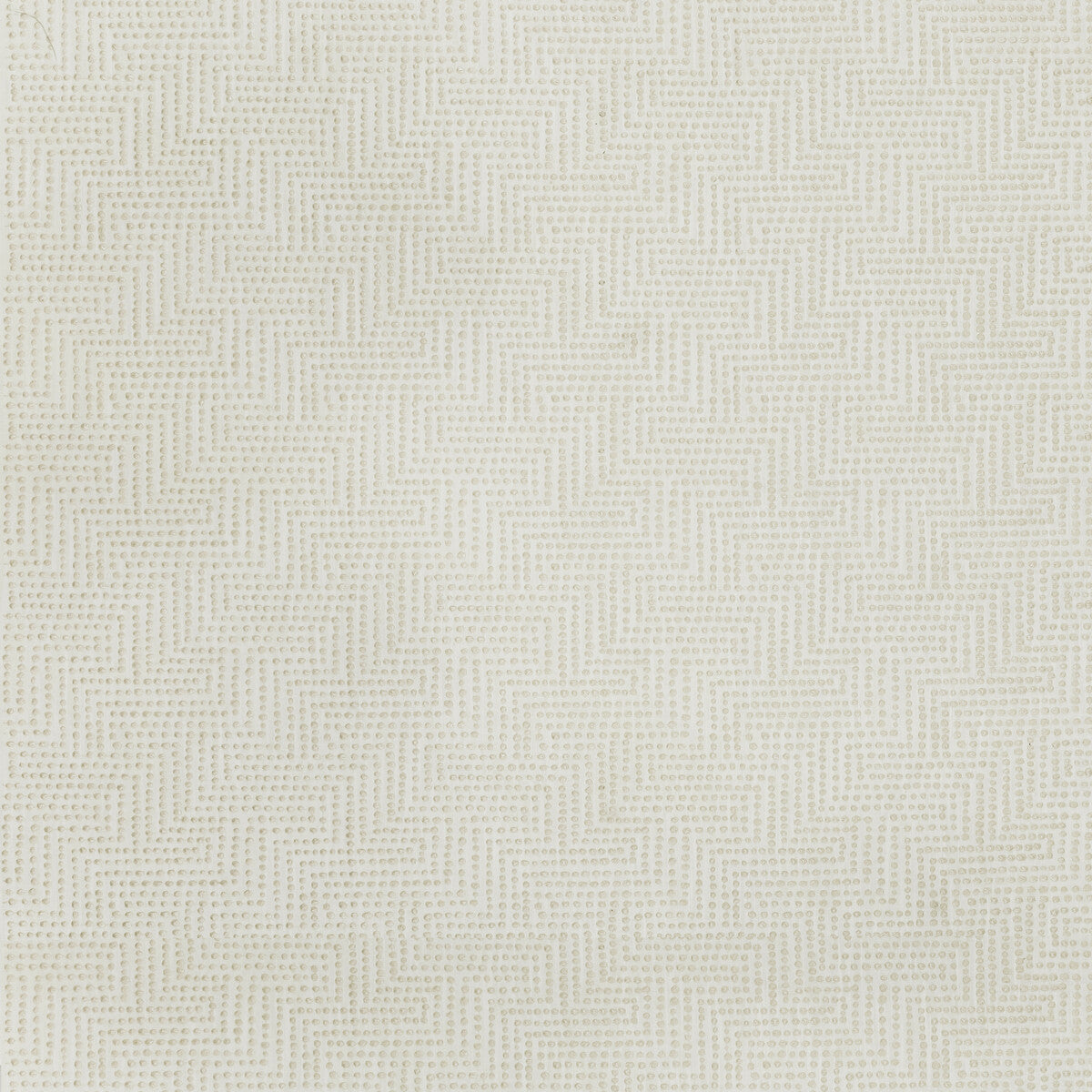 CLARKE AND CLARKE F1454/02.CAC.0 SOLITAIRE IVORY Fabric - Eade's Wallpaper
