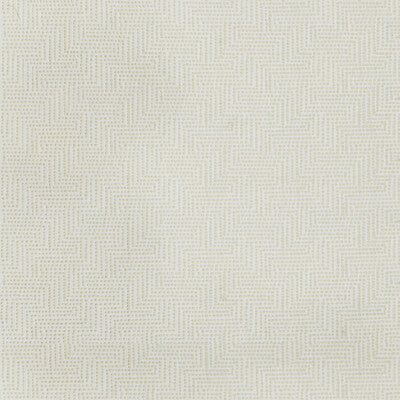 CLARKE AND CLARKE F1454/02.CAC.0 SOLITAIRE IVORY Fabric - Eade's Wallpaper