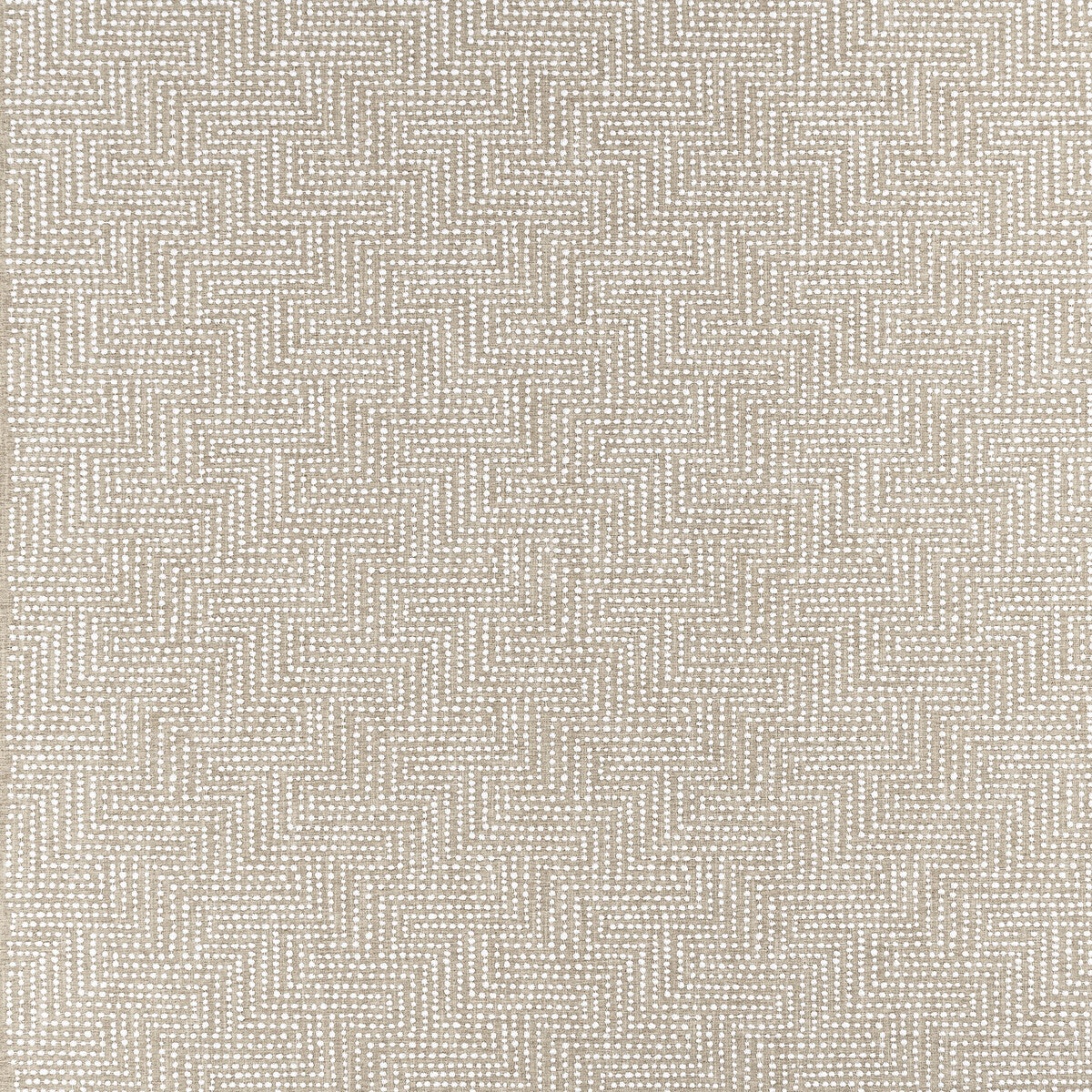 CLARKE AND CLARKE F1454/04.CAC.0 SOLITAIRE LINEN Fabric - Eade's Wallpaper