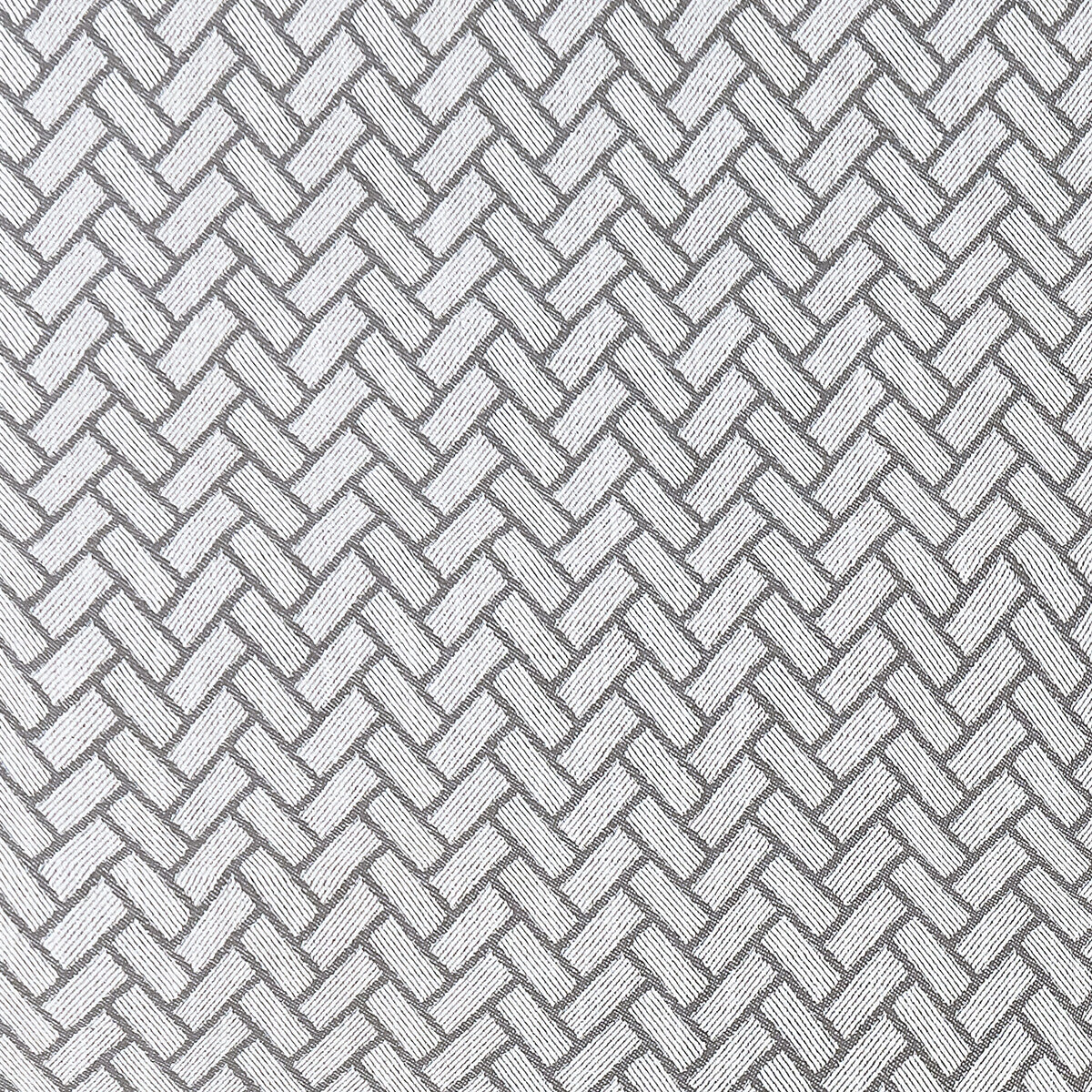 CLARKE AND CLARKE F1455/01.CAC.0 URBAN CHARCOAL Fabric - Eade's Wallpaper