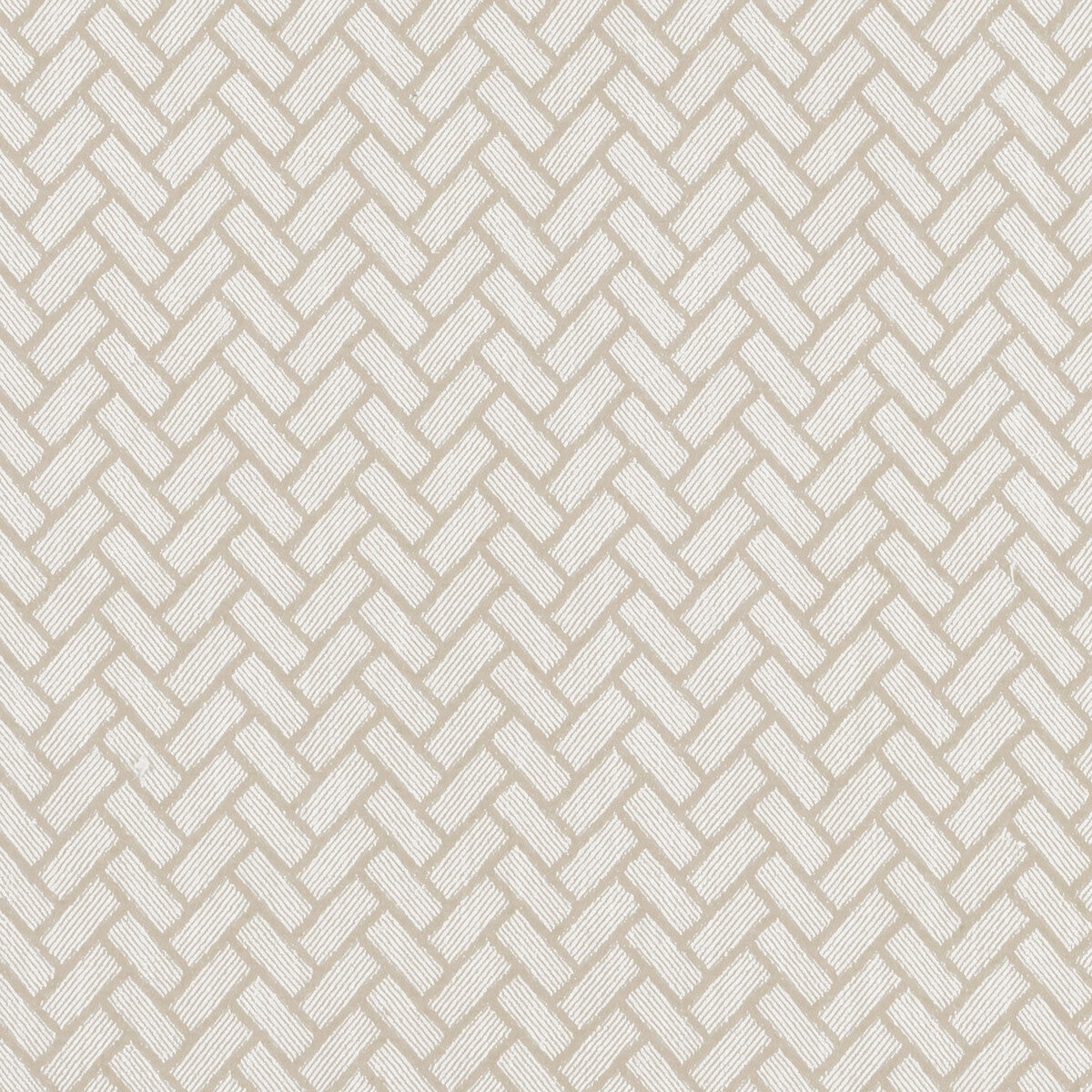 CLARKE AND CLARKE F1455/02.CAC.0 URBAN IVORY/LINEN Fabric - Eade's Wallpaper