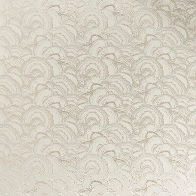 CLARKE AND CLARKE F1458/04.CAC.0 LANGEI SAND Fabric - Eade's Wallpaper