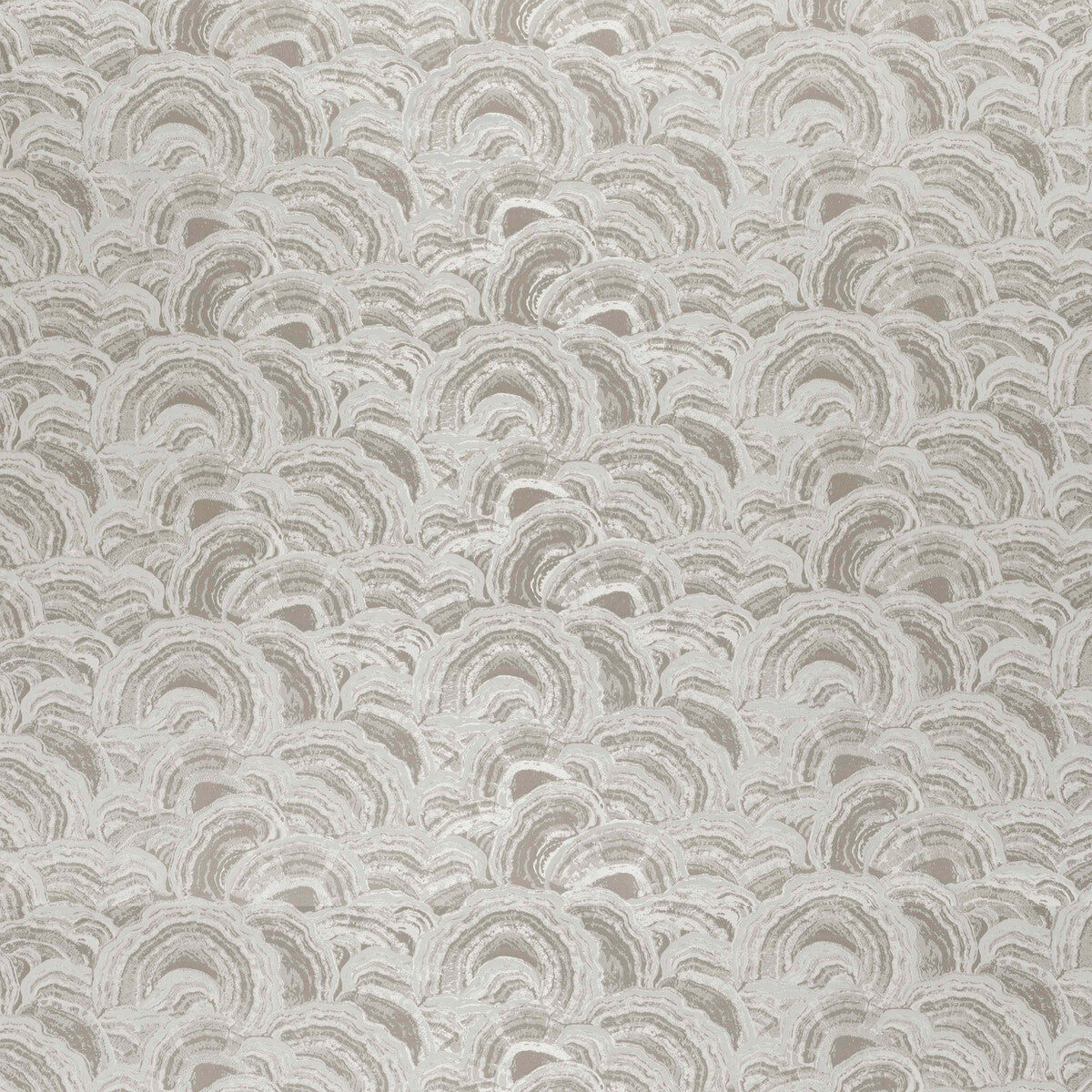 CLARKE AND CLARKE F1458/06.CAC.0 LANGEI TAUPE Fabric - Eade's Wallpaper