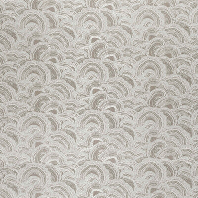 CLARKE AND CLARKE F1458/06.CAC.0 LANGEI TAUPE Fabric - Eade's Wallpaper